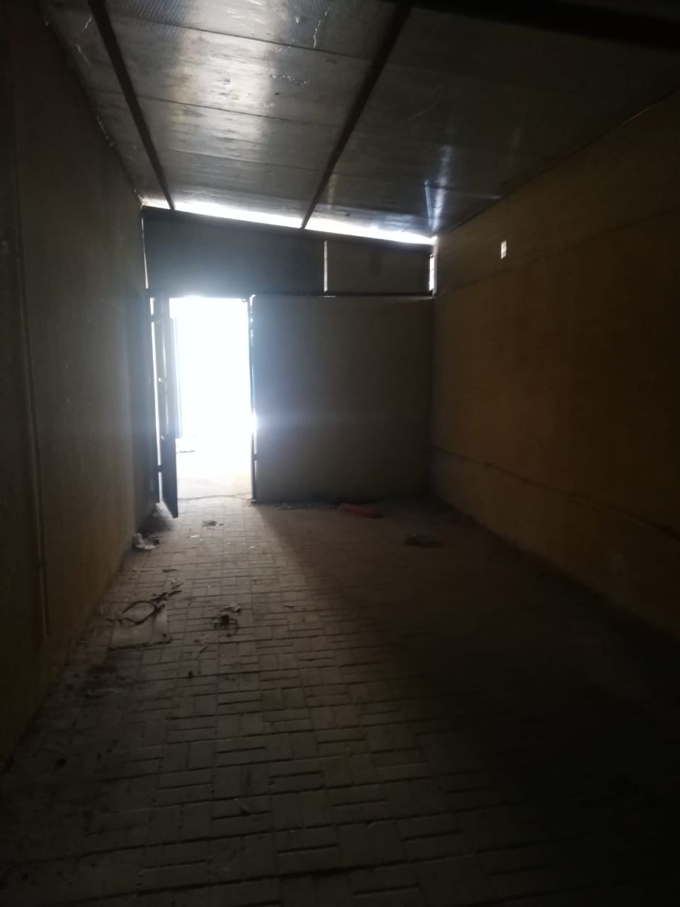 6,000 Sqft Warehouse With Mezzanine Floor Office For Rent in Al Qusais  | RGEstate UAE