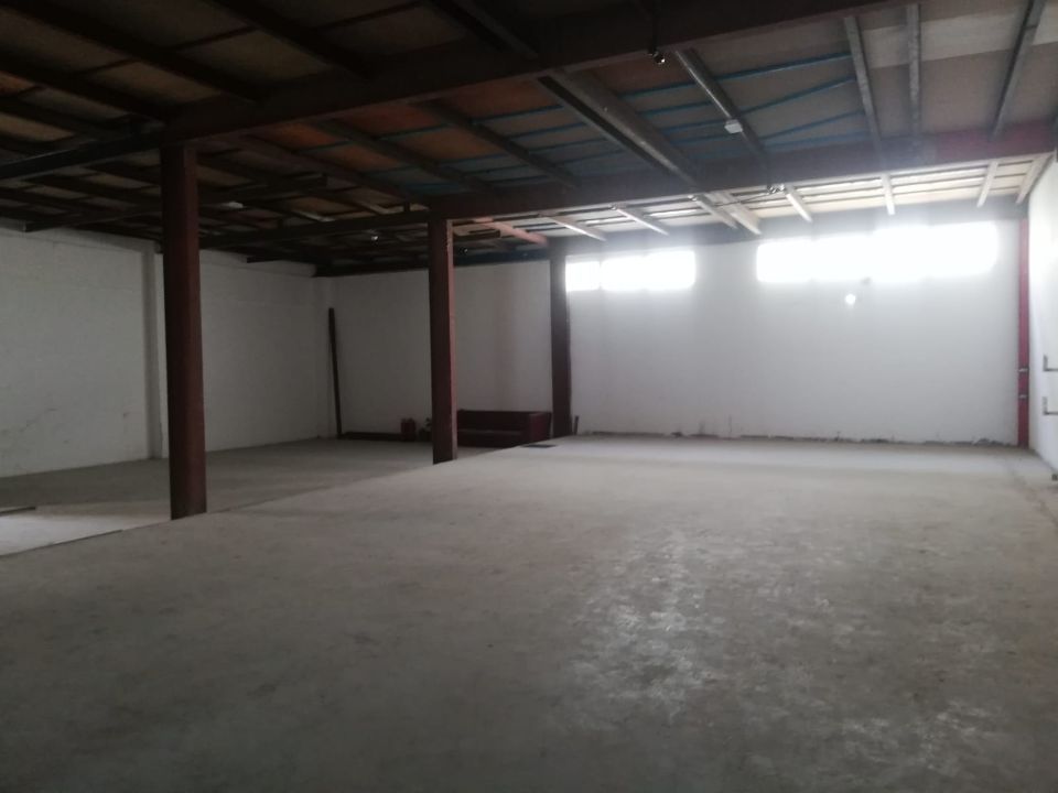 6,000 Sqft Warehouse With Mezzanine Floor Office For Rent in Al Qusais  | RGEstate UAE