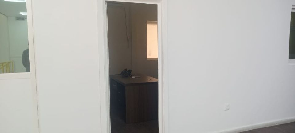 Rented 78,400 Sqft Warehouse With Mezzanine Floor For sale in Sajja Sharjah  | RGEstate UAE