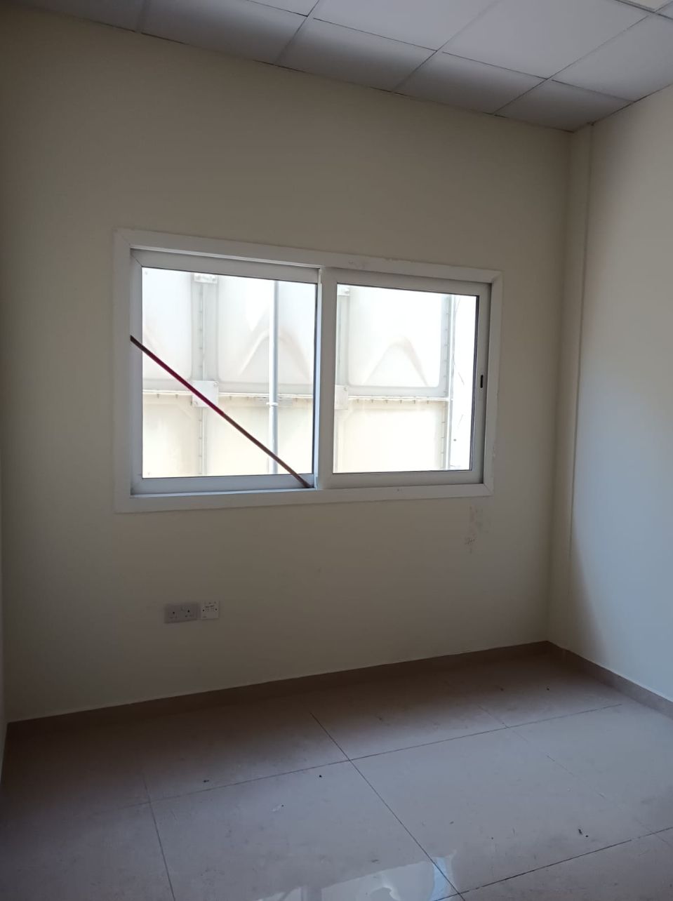 Rented 78,400 Sqft Warehouse With Mezzanine Floor For sale in Sajja Sharjah  | RGEstate UAE