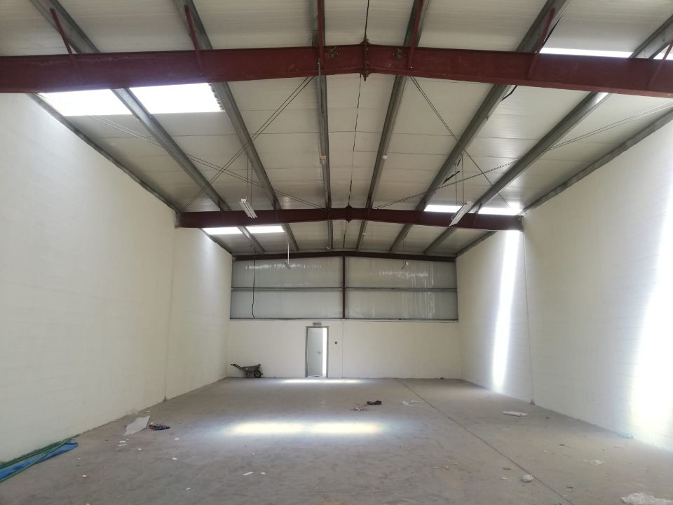 Rented 48,000 Sqft Independent Warehouse For Sale in Al Quoz Indstrial Area  | RGEstate UAE