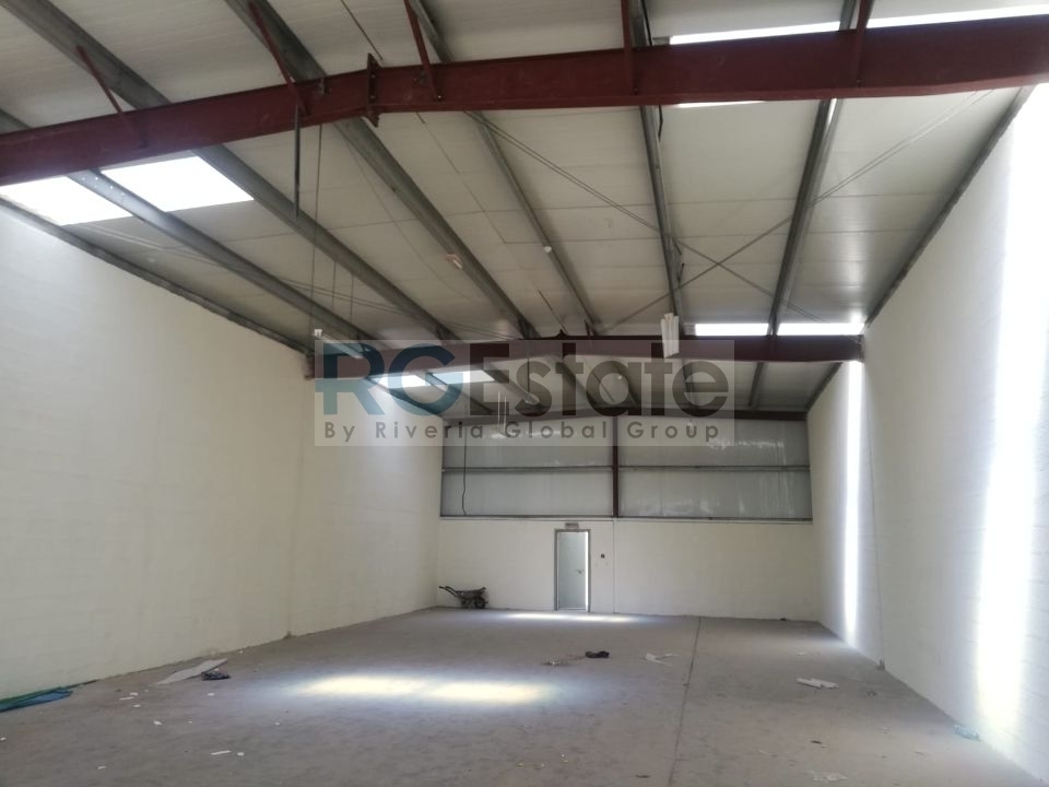 Rented 48,000 Sqft Independent Warehouse For Sale in Al Quoz Indstrial Area  | RGEstate UAE