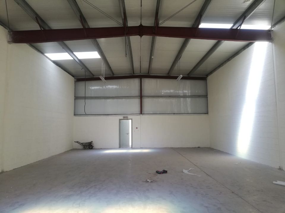 Rented 48,000 Sqft Independent Warehouse For Sale in Al Quoz Indstrial Area  | RGEstate UAE