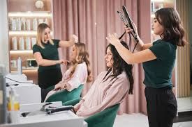 Running  Ladies Salon  Business  for Sale  Deira - ديرة - VIN  4378  | RGEstate UAE