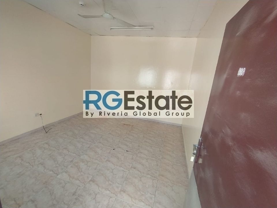 Rented G+2 Labour Accommodation with 210 Rooms for Sale in Al Quoz Industrial Area  | RGEstate UAE