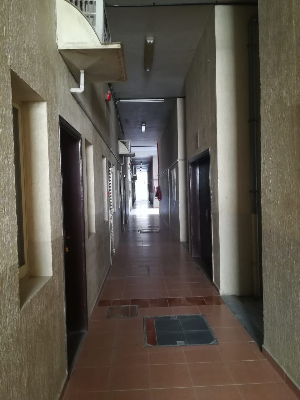 210 Rooms G+2 Labour Accommodation for Rent in Al Quoz Industrial Area  | RGEstate UAE