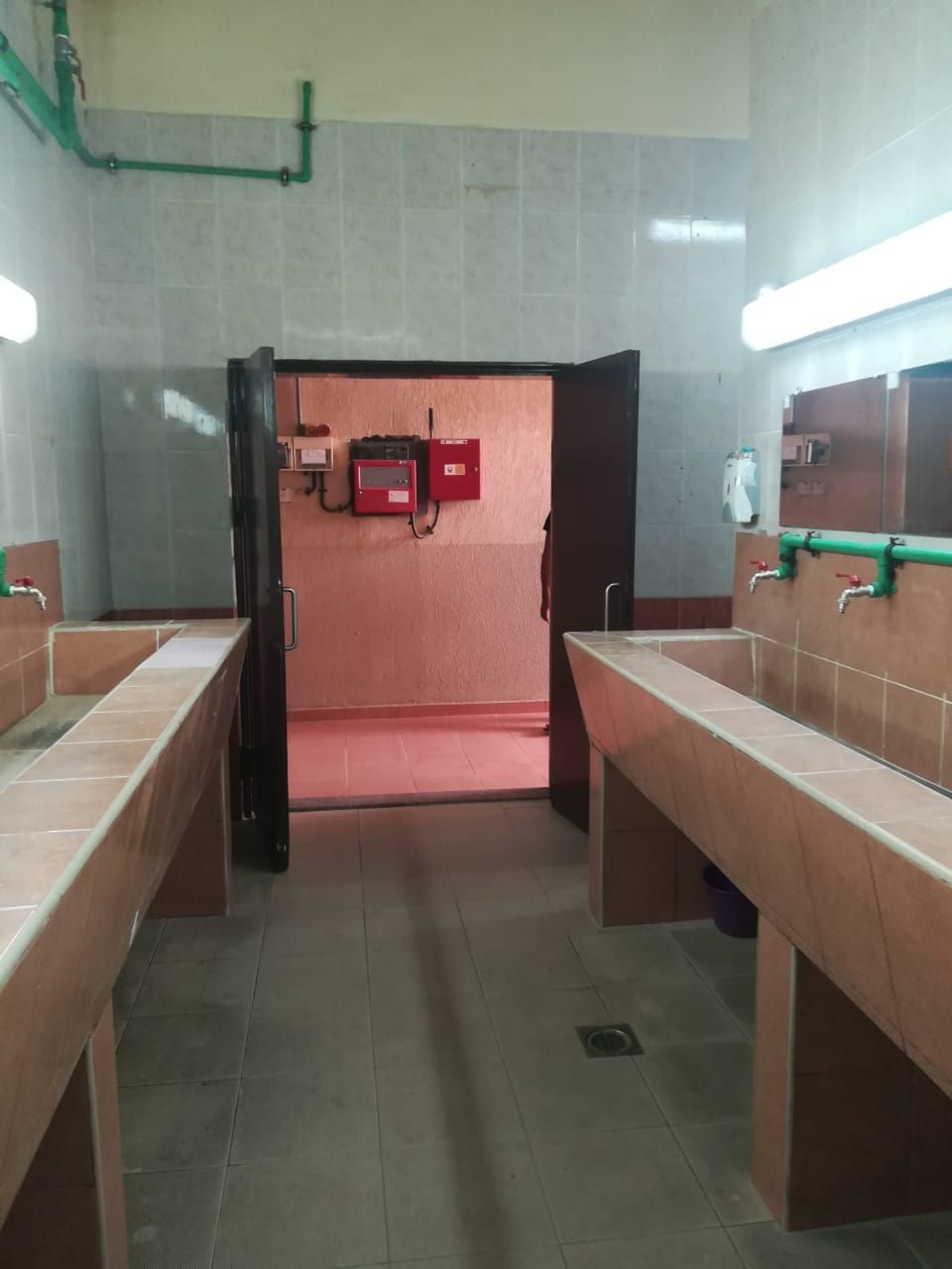 210 Rooms G+2 Labour Accommodation for Rent in Al Quoz Industrial Area  | RGEstate UAE