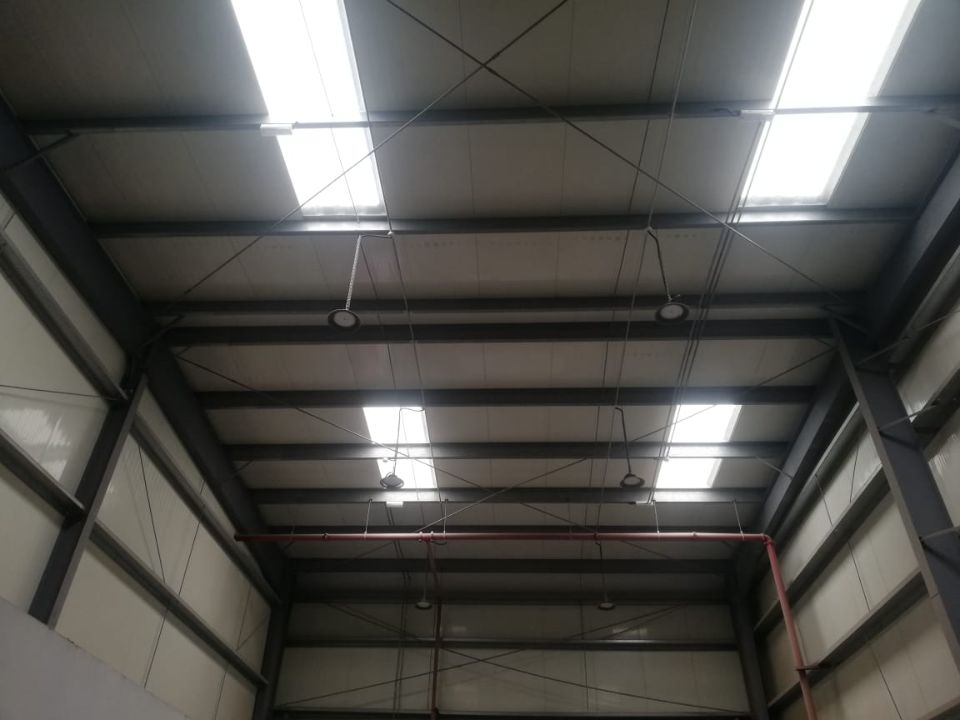 Prime Opportunity: 31,000 Sqft Rented Warehouse for Sale in Ras Al Khor Industrial Area 2  | RGEstate UAE