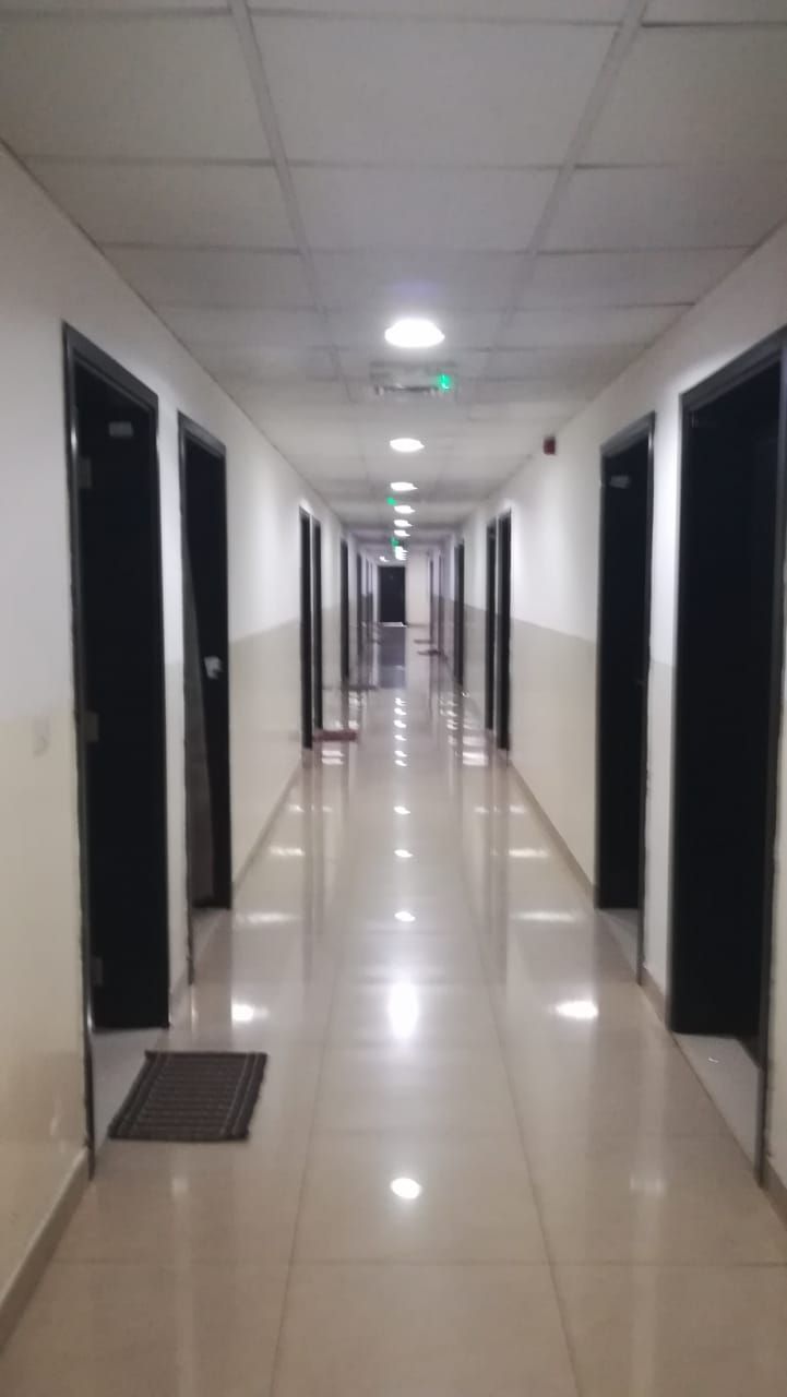 Rented G+7 Residential Building for Sale in Al Khabisi, Deira – Prime ROI 10%  | RGEstate UAE