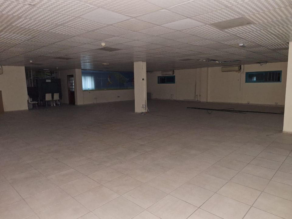 Independent 30,885 Sqft Warehouse with Mezzanine Floor & Office for Rent in Al Quoz Industrial Area  | RGEstate UAE