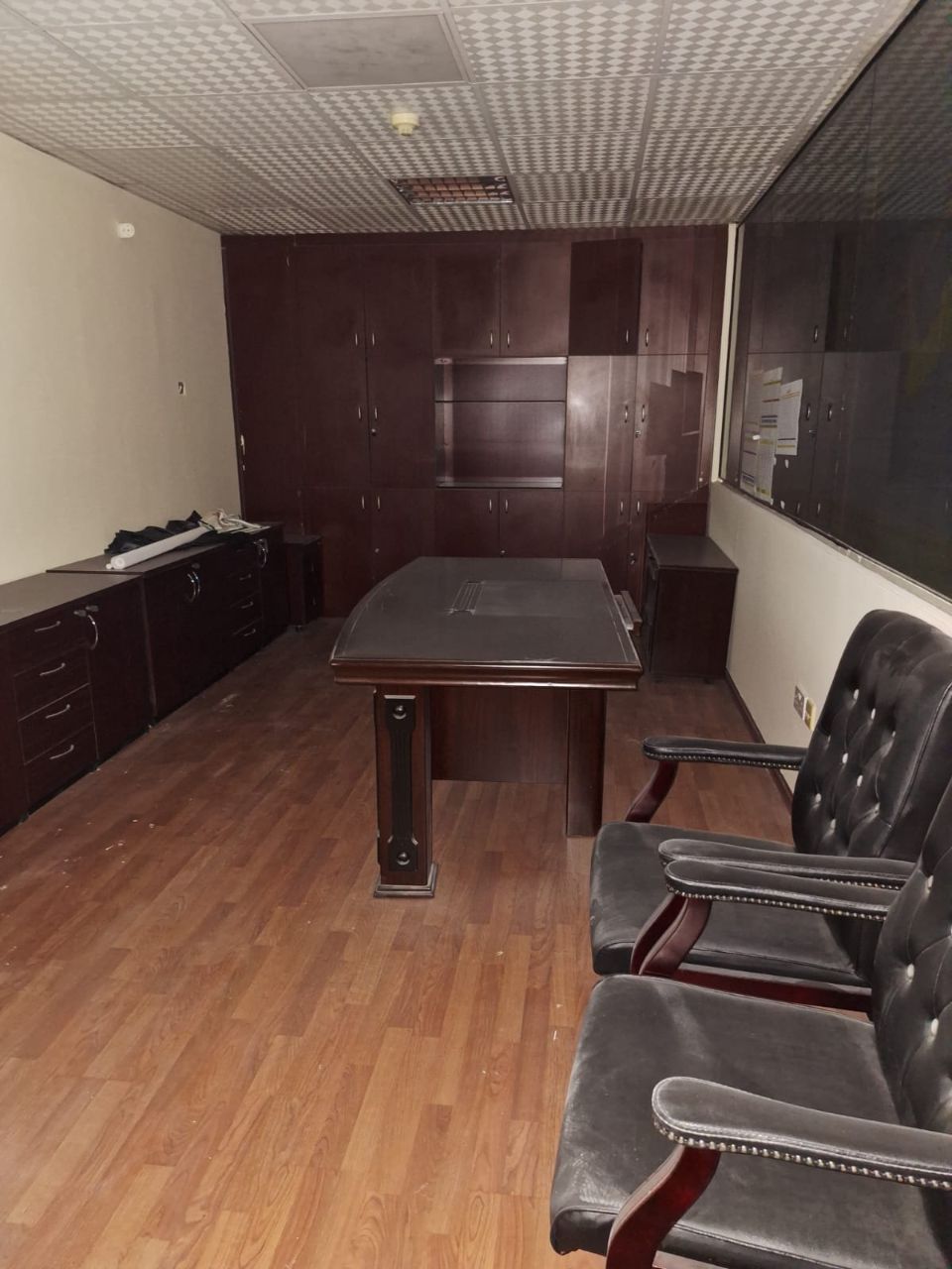 Independent 30,885 Sqft Warehouse with Mezzanine Floor & Office for Rent in Al Quoz Industrial Area  | RGEstate UAE