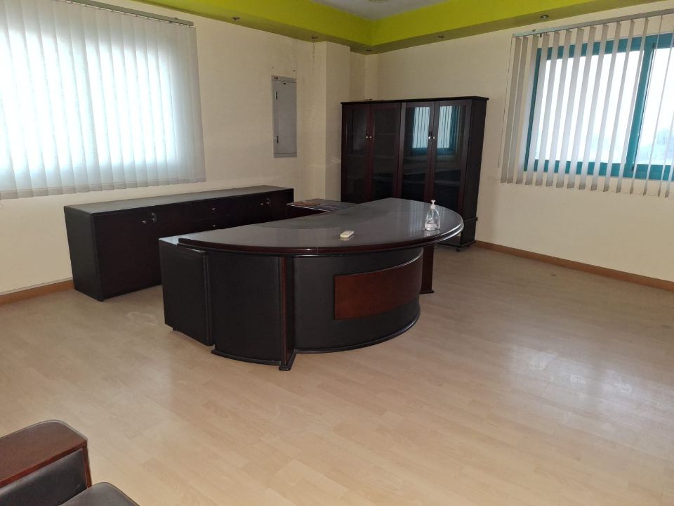 Independent 30,885 Sqft Warehouse with Mezzanine Floor & Office for Rent in Al Quoz Industrial Area  | RGEstate UAE