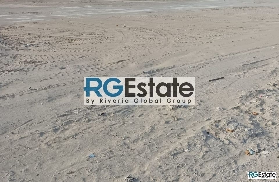 45,549 Sqft Residential Plot (Convertible to Commercial) for Sale in Umm Al Sheif – Near Sheikh Zayed Road  | RGEstate UAE