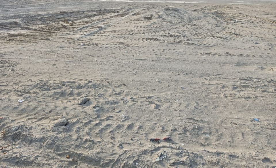 45,549 Sqft Residential Plot (Convertible to Commercial) for Sale in Umm Al Sheif – Near Sheikh Zayed Road  | RGEstate UAE