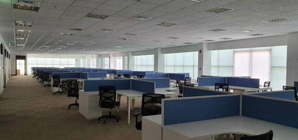 Rented Shop, Office, Warehouses & Labor Accommodations Buildings For Sale in Sajja, Sharjah  | RGEstate UAE