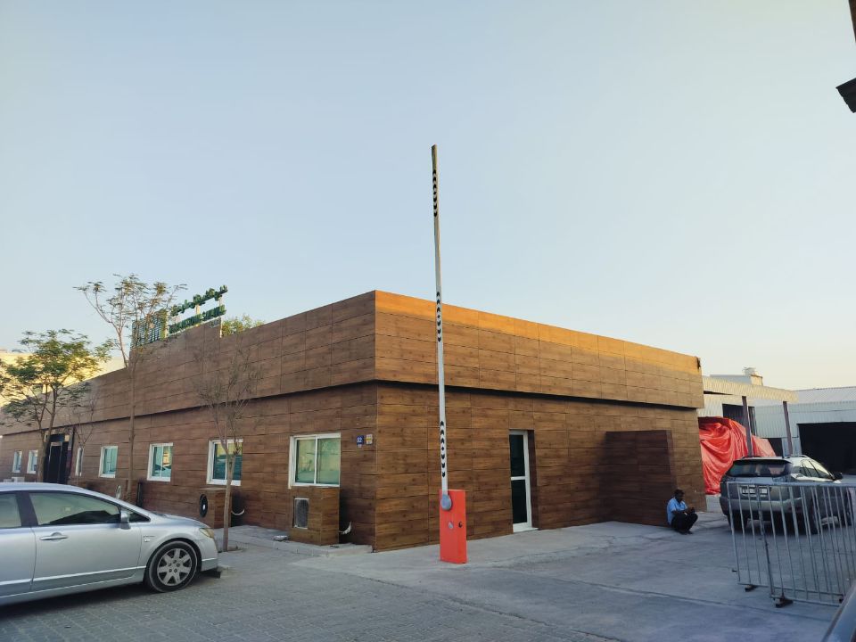 2,000 Sqft Warehouse Available for Rent in Umm Ramool  | RGEstate UAE