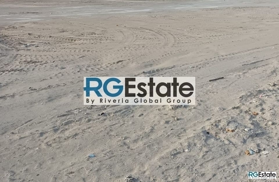 Freehold 39,600 Sqft Industrial Land For Sale in Nadd Al Hamar  | RGEstate UAE
