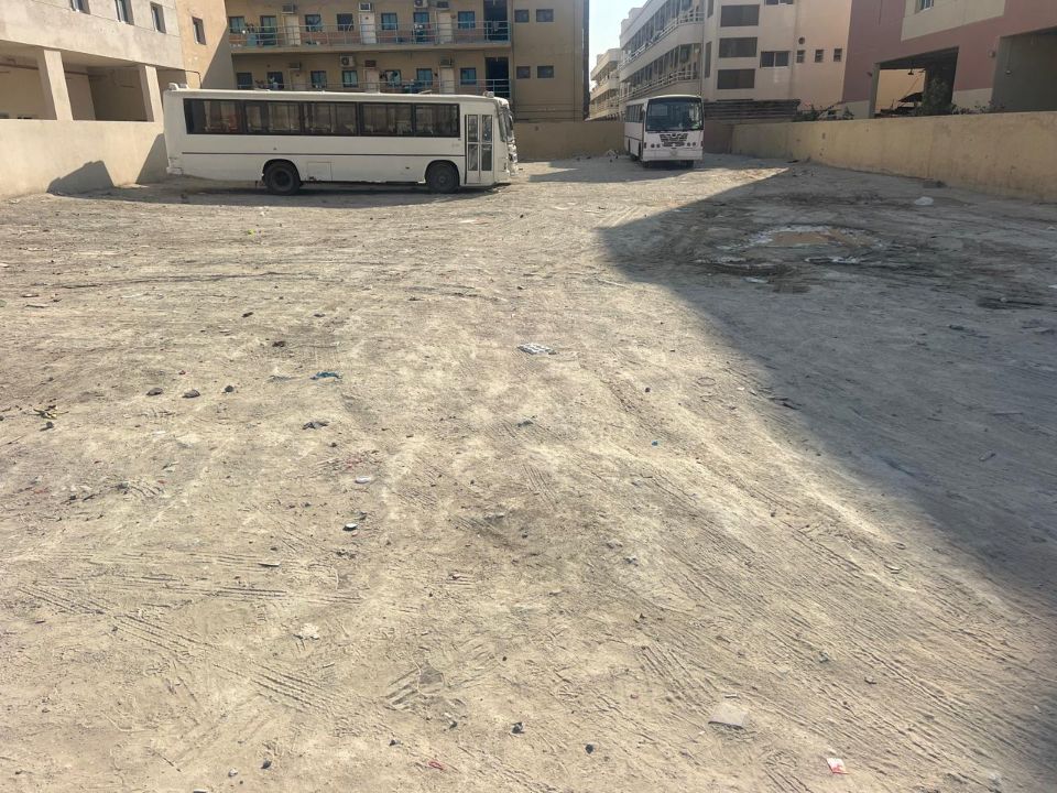 14,000 sqft Plot for Labour Camp Use (Leasehold) For Sale in Jebel Ali  | RGEstate UAE