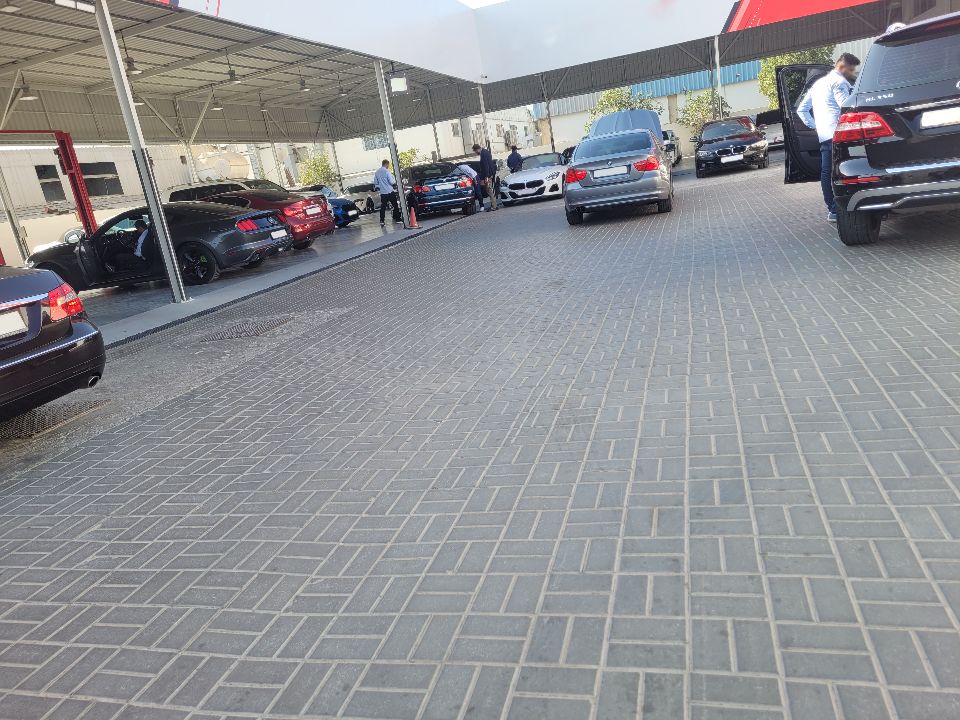 25,000 Sqft Industrial Land With Cover Shed & Office Available for Sale in Al Quoz  | RGEstate UAE