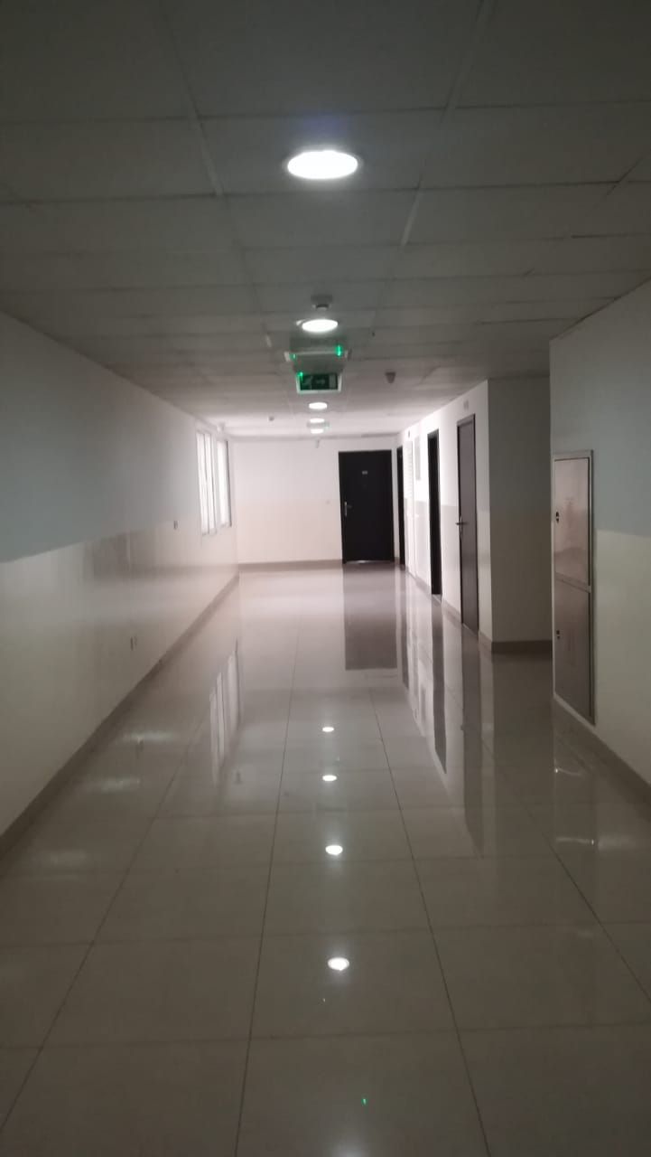 Prime Investment Opportunity: 48 Units B+G+M+7 Full Building for Sale in Al Rigga, Deira, Dubai  | RGEstate UAE