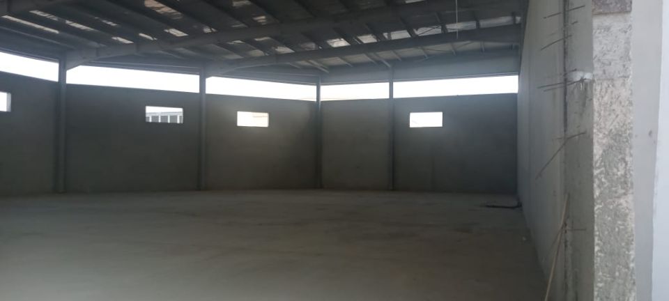 Prime Investment: 14,800 Sqft Rented Warehouse with 128,800 Sqft Open Yard for Sale in Sajja Sharjah  | RGEstate UAE