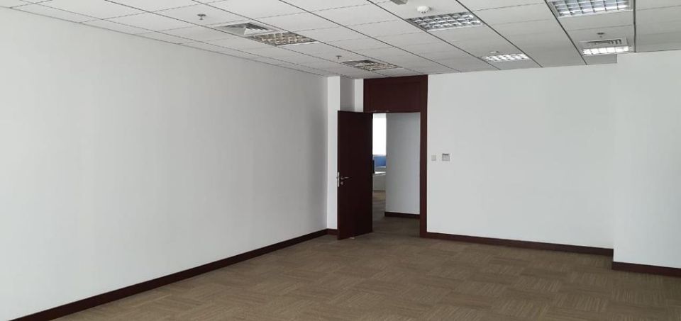 Freehold 3B+G+M+5+1R Commercial Building Shell & Core for Sale in Dubai  | RGEstate UAE