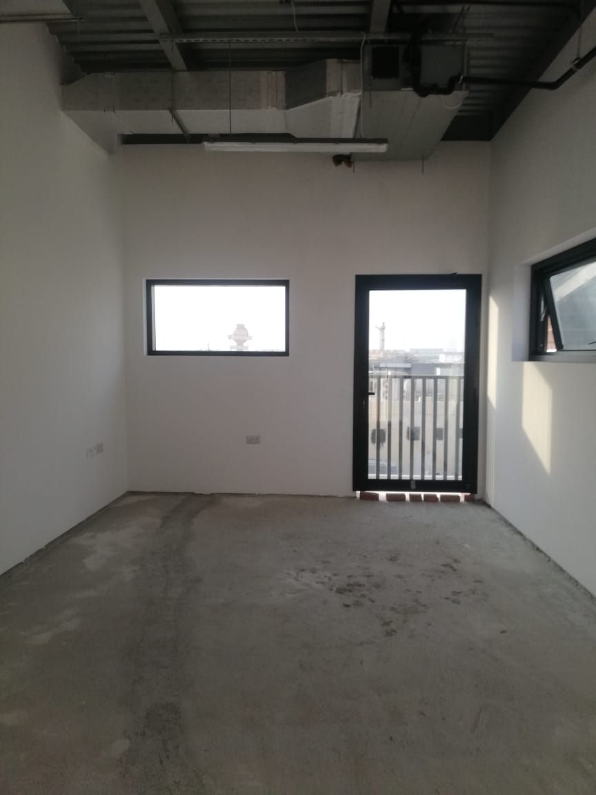(Independent) 12,000 Sqft Open YArd With Shade Office For Rent in Al Ttay Al Khawaneej  | RGEstate UAE