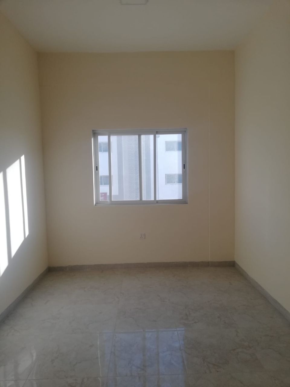 Freehold Brand New 252 Room Labour Accommodation For Sale In Al Ttay Al Khawaneej  | RGEstate UAE
