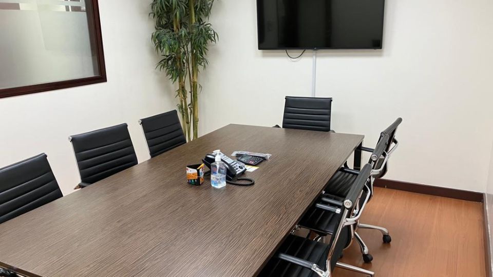 Fully Floor Shell & Core Office for Sale in Business Bay  | RGEstate UAE