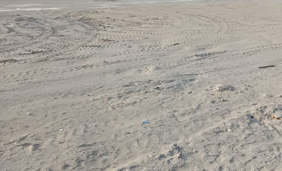 41,000 Sqft Industrial or Commercial Land Available for Sale in Ras Al Khor  | RGEstate UAE