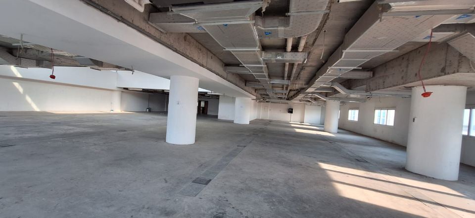  Office For Rent in Al Quoz | SZR   | RGEstate UAE