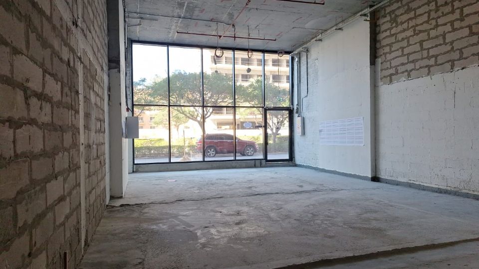 Commercial Retail in Jumeirah Village Circle | Prime Location Suitable for Retails Activity   | RGEstate UAE