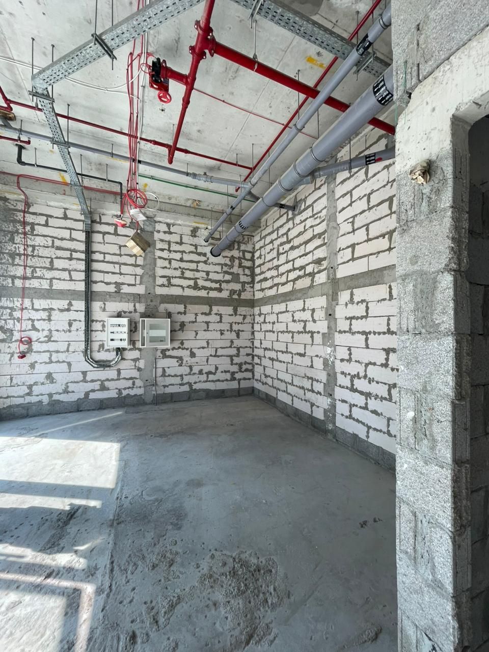 Commercial Retail in Meydan | For Rent | Suitable Retails Activity    | RGEstate UAE