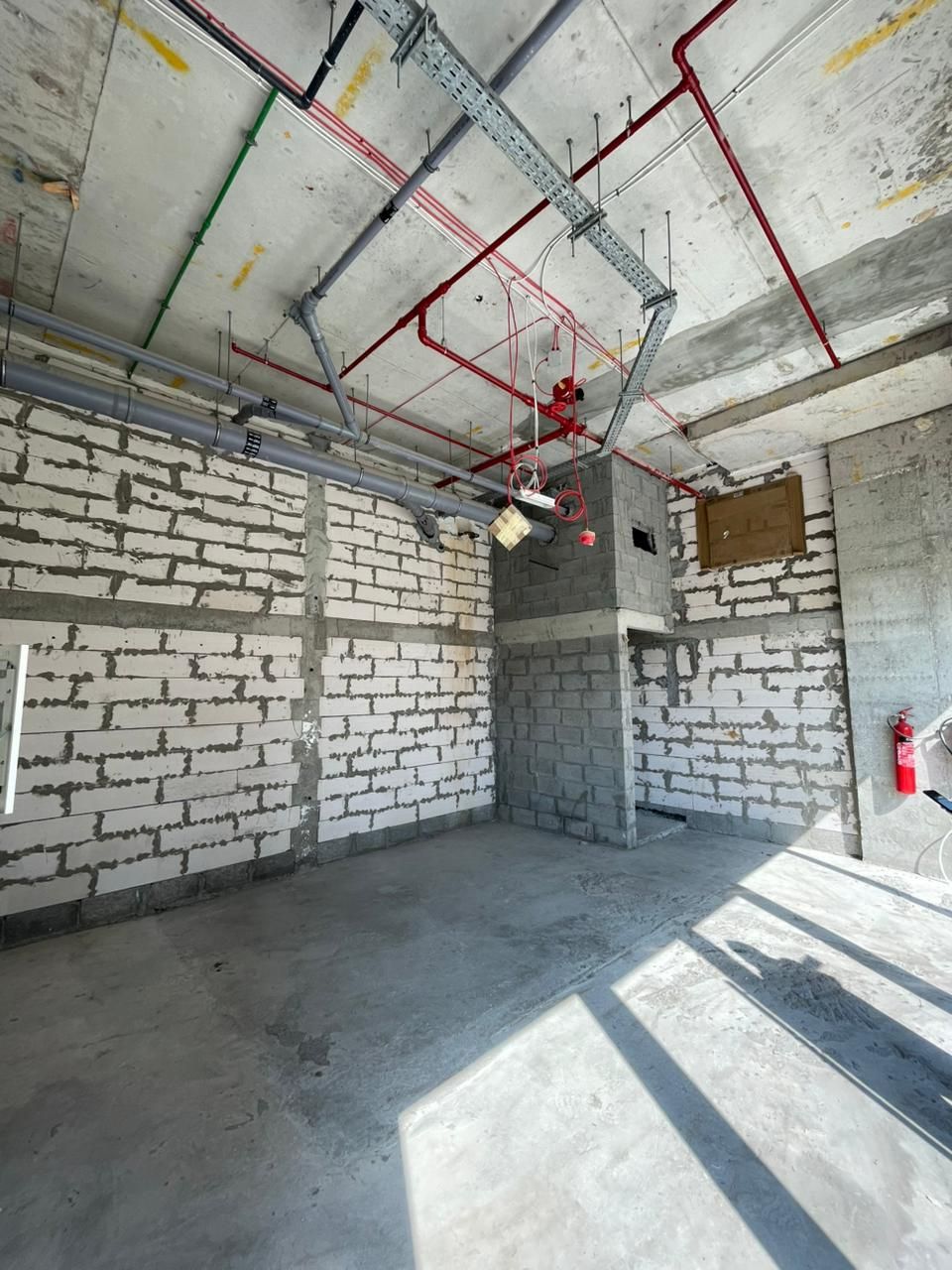 Commercial Retail in Meydan | For Rent | Suitable Retails Activity    | RGEstate UAE