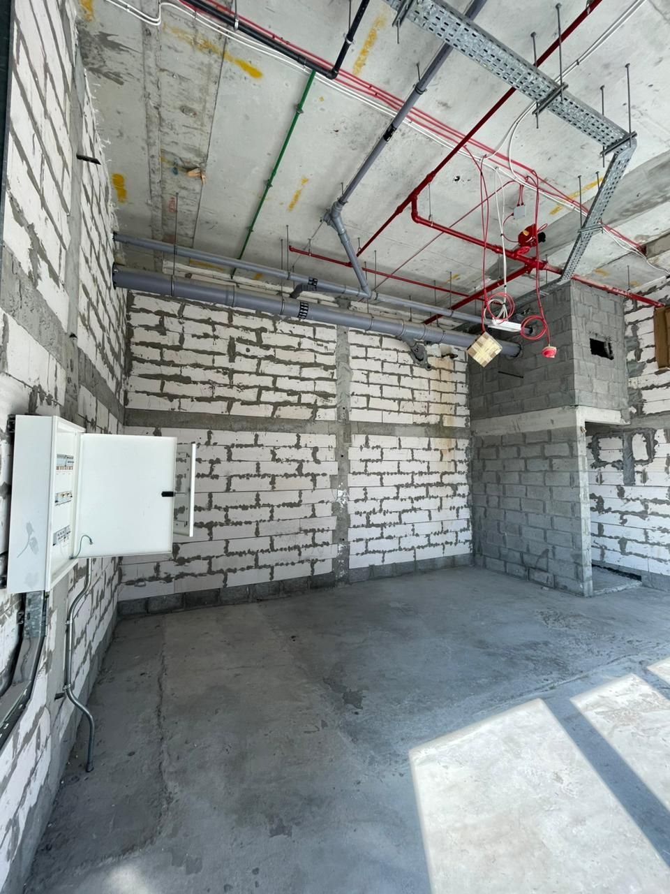 Commercial Retail in Meydan | For Rent | Suitable Retails Activity    | RGEstate UAE