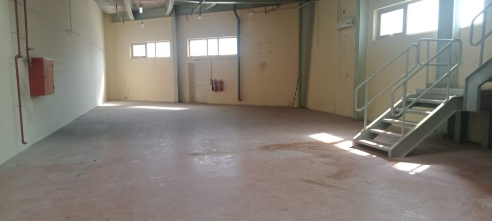 11,000 Sqft Warehouse with Mezzanine Floor for Rent in Al Warsan (Brand New)  | RGEstate UAE