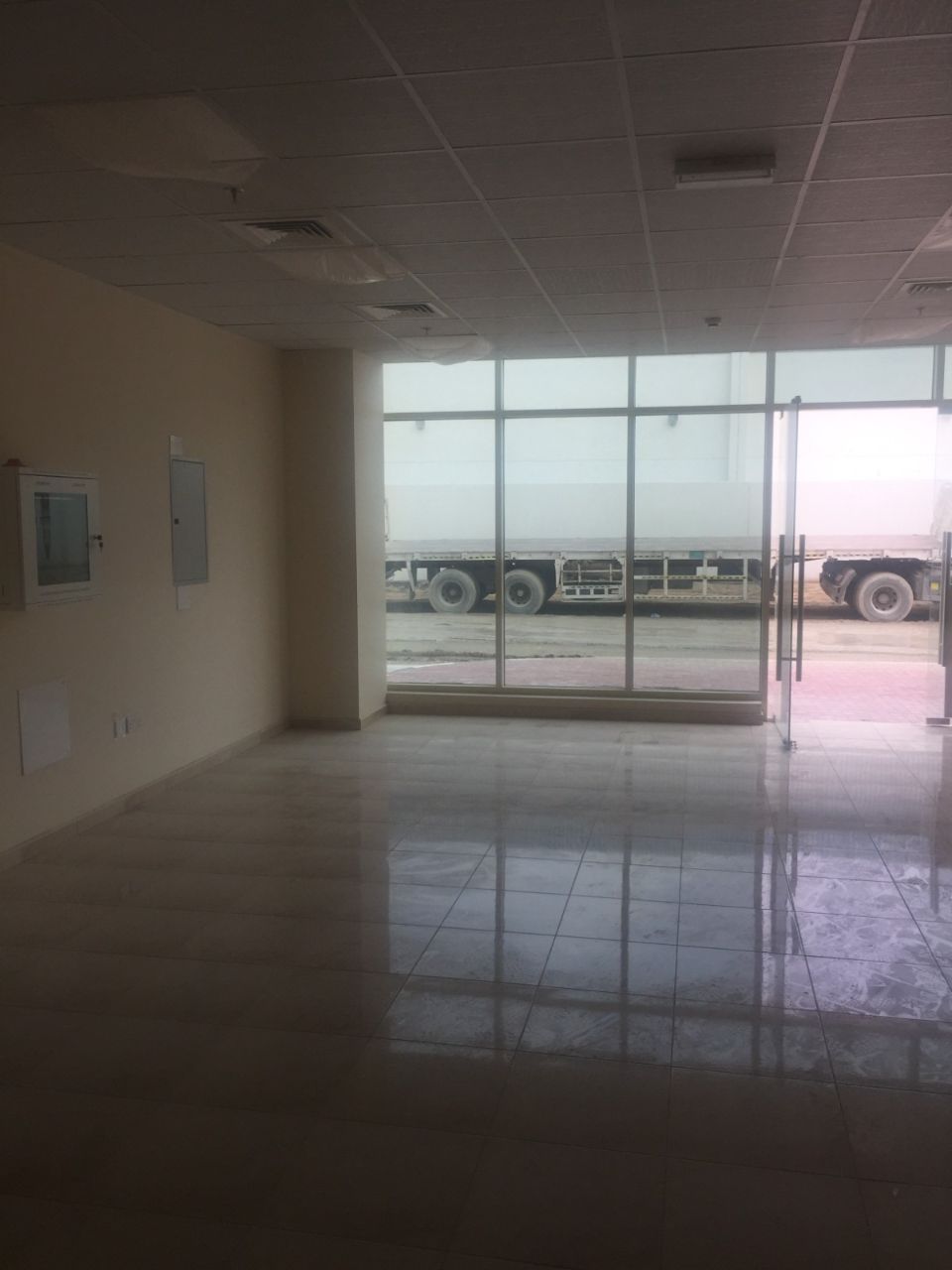 Brand New 23,000 Sqft Commercial Building for Rent in Jabal Ali Village  | RGEstate UAE