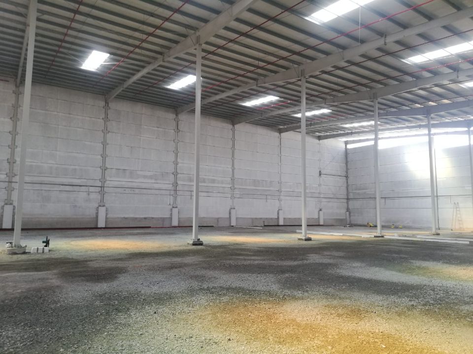 Brand New 41,000 Sqft Warehouse with Office & Showroom for Rent in Umm Al Quwain  | RGEstate UAE