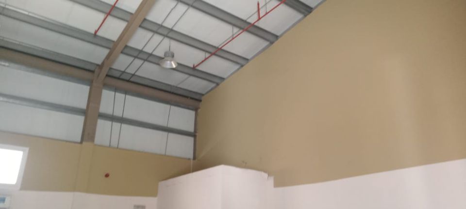 35,000 Sqft Warehouse for Sale in Al Quoz Industrial Area  | RGEstate UAE