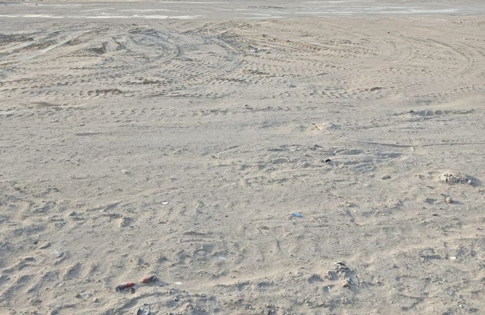 450,000 Sqft Commercial & Residential Plot for Rent in Al Khabaisi, Deira  | RGEstate UAE