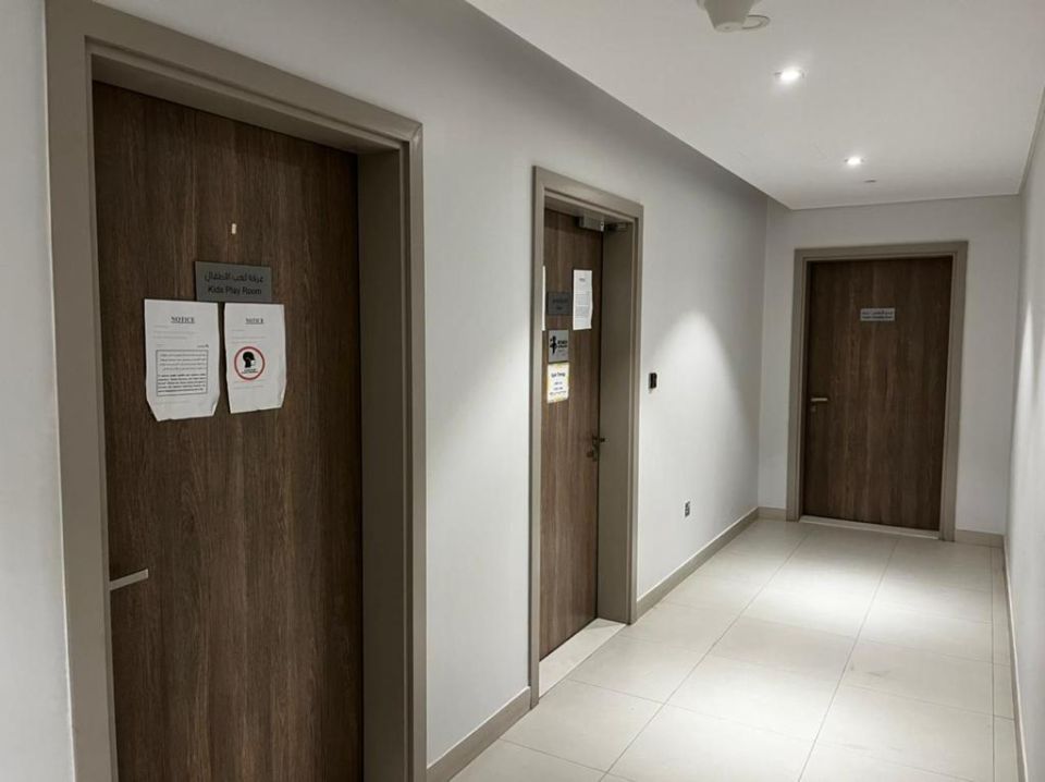 4-Star Deluxe Hotel for Sale in Premium Location, Dubai  | RGEstate UAE