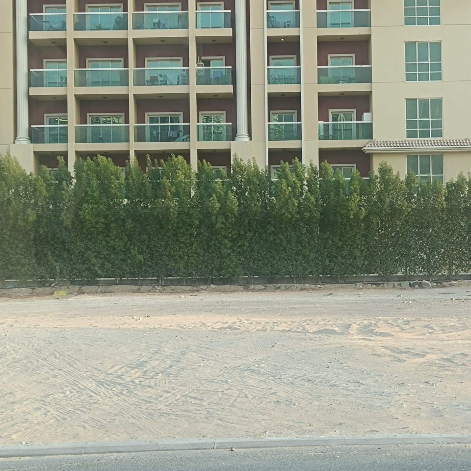 Freehold Residential Plot for Sale in Meydan District 11 – Prime Location for G+4+R Development  | RGEstate UAE
