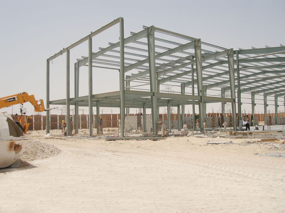 316,013 Sqft Warehouse for Rent in Sajja, Sharjah  | RGEstate UAE