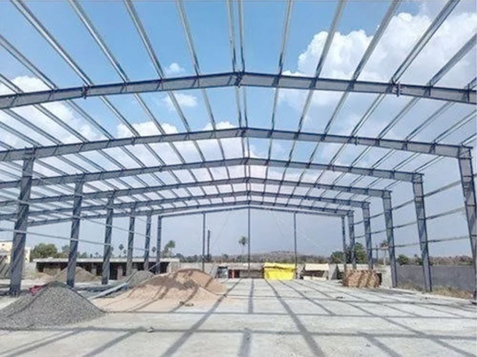 349,790 Sqft Warehouse for Rent in Sajja, Sharjah  | RGEstate UAE