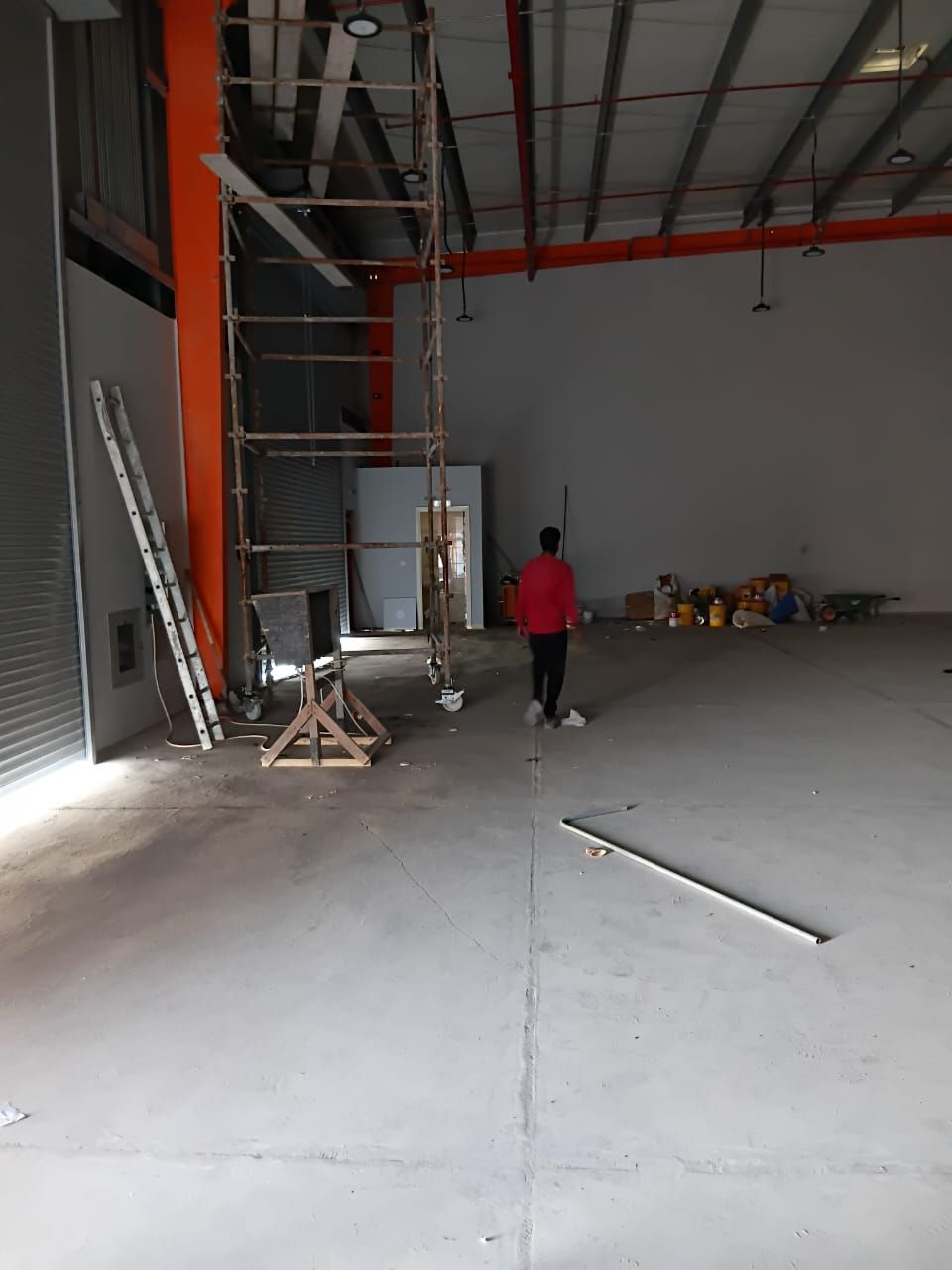 Brand New Warehouse for Rent in Sajja, Sharjah  | RGEstate UAE