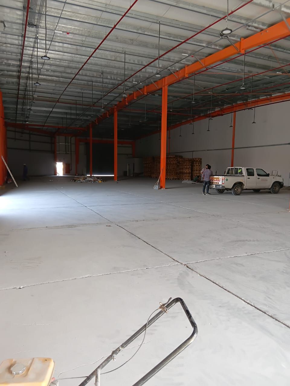 Brand New Warehouse for Rent in Sajja, Sharjah  | RGEstate UAE
