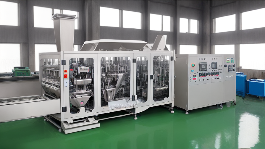 Running Feed & Rice Packaging & Processing Business for Sale – Sharjah - Sharjah - MAK PP 165S  | RGEstate UAE