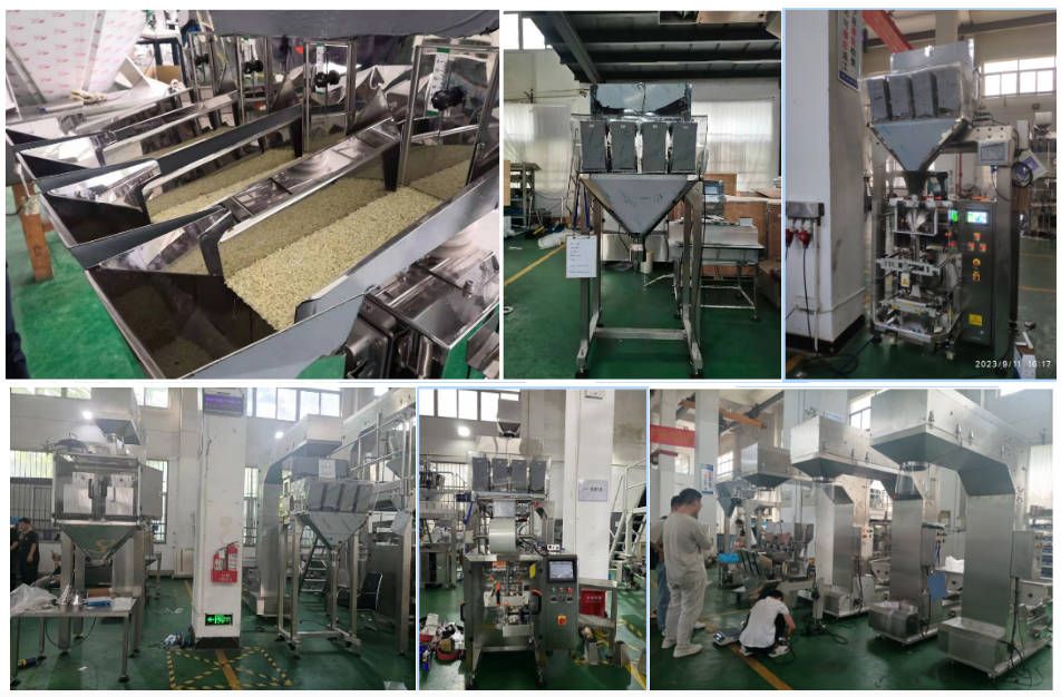 Running Feed & Rice Packaging & Processing Business for Sale – Sharjah - Sharjah - MAK PP 165S  | RGEstate UAE