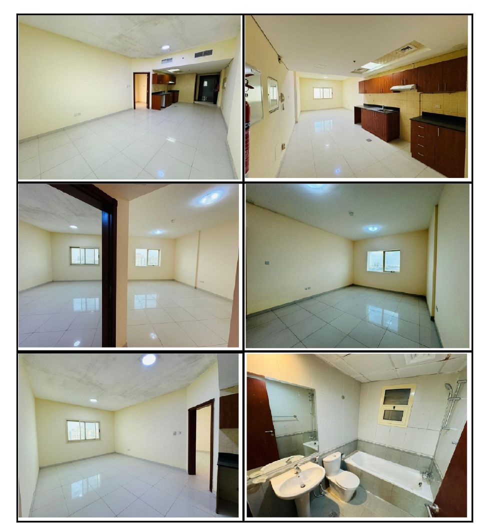 115 units Residential Building For Sale in DIC
  | RGEstate UAE