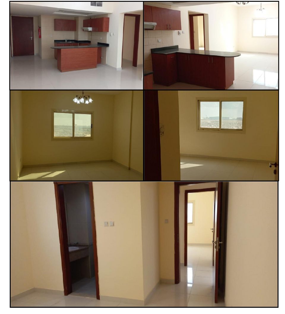 115 units Residential Building For Sale in DIC
  | RGEstate UAE